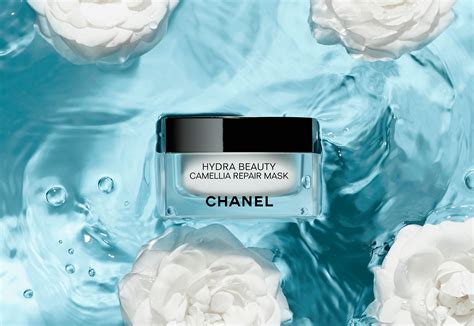 chanel hydra beauty water cream|Chanel hydra beauty reviews.